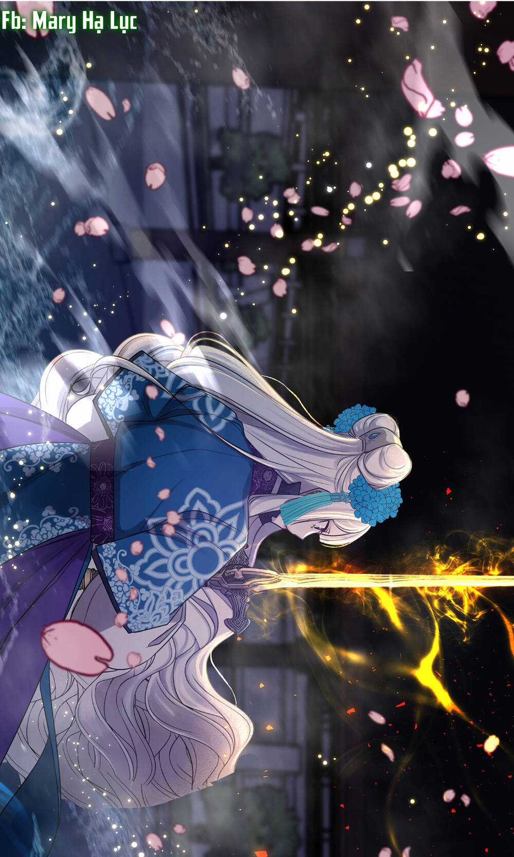 Bảo Vật Của Công Chúa Chapter 5 trang 23