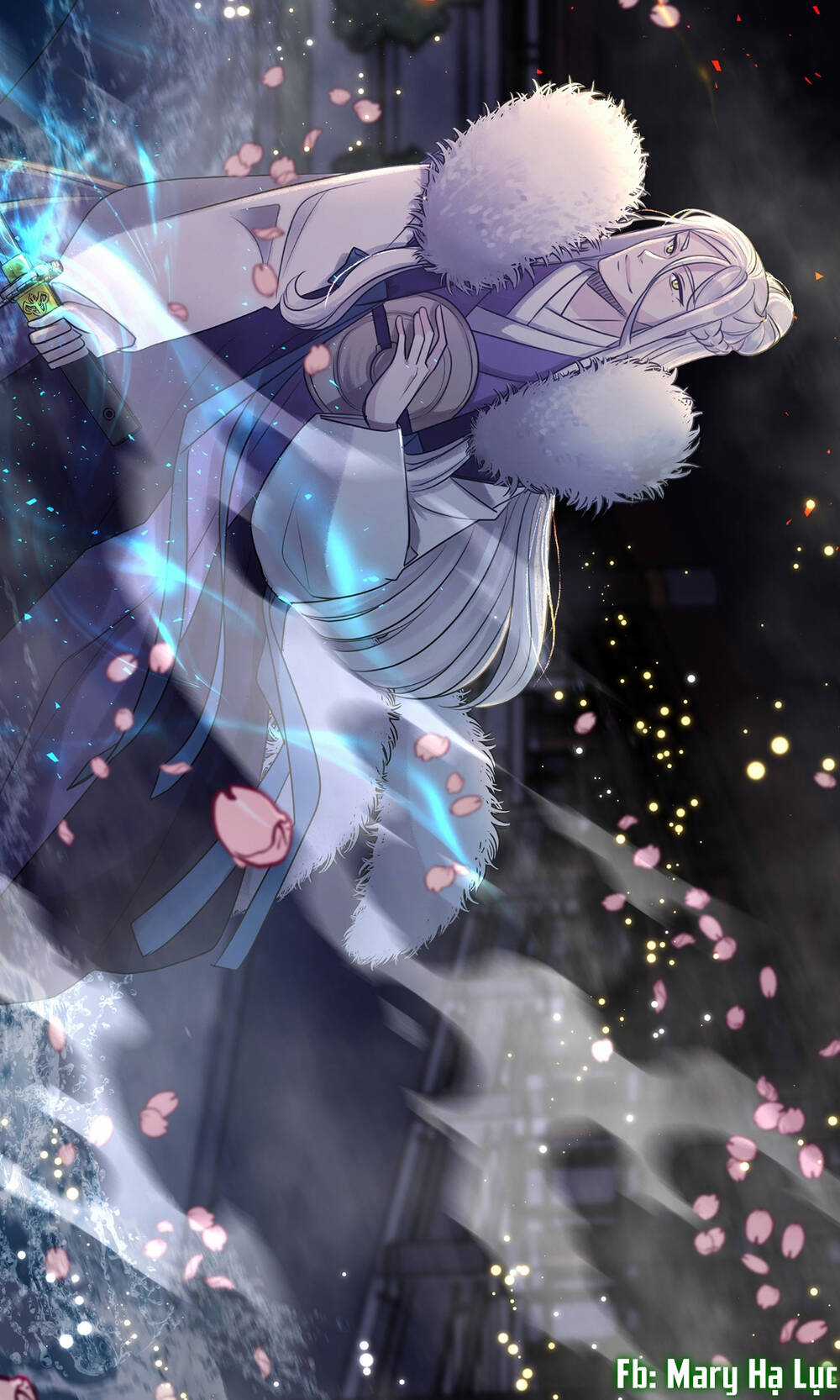 Bảo Vật Của Công Chúa Chapter 5 trang 24