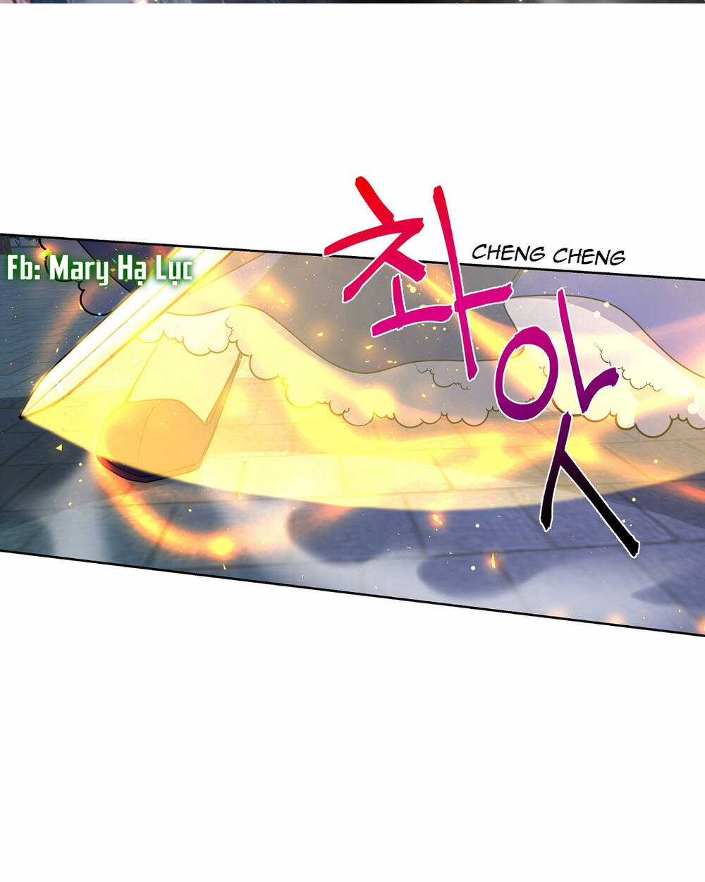 Bảo Vật Của Công Chúa Chapter 5 trang 25