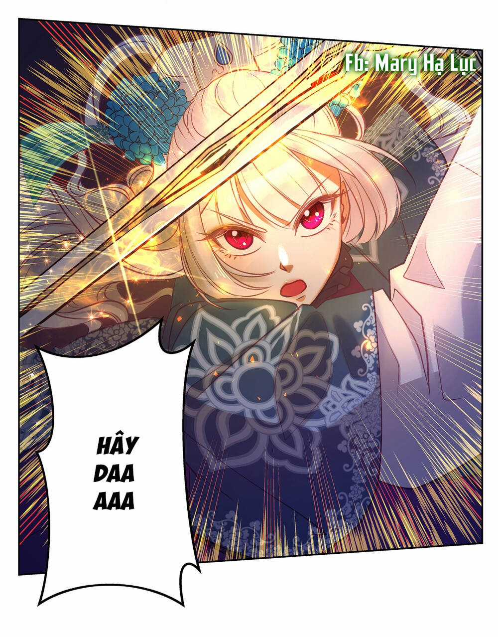 Bảo Vật Của Công Chúa Chapter 5 trang 26