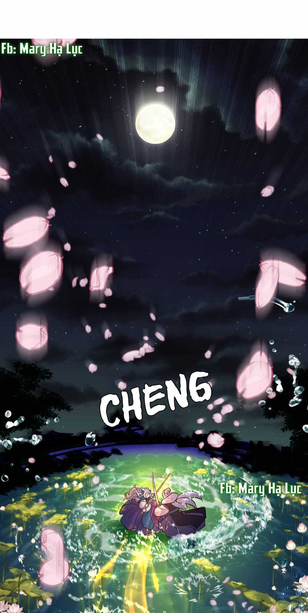 Bảo Vật Của Công Chúa Chapter 5 trang 27