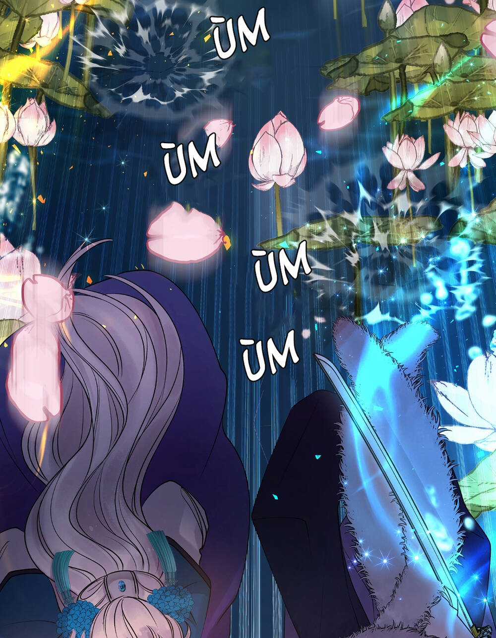 Bảo Vật Của Công Chúa Chapter 5 trang 29