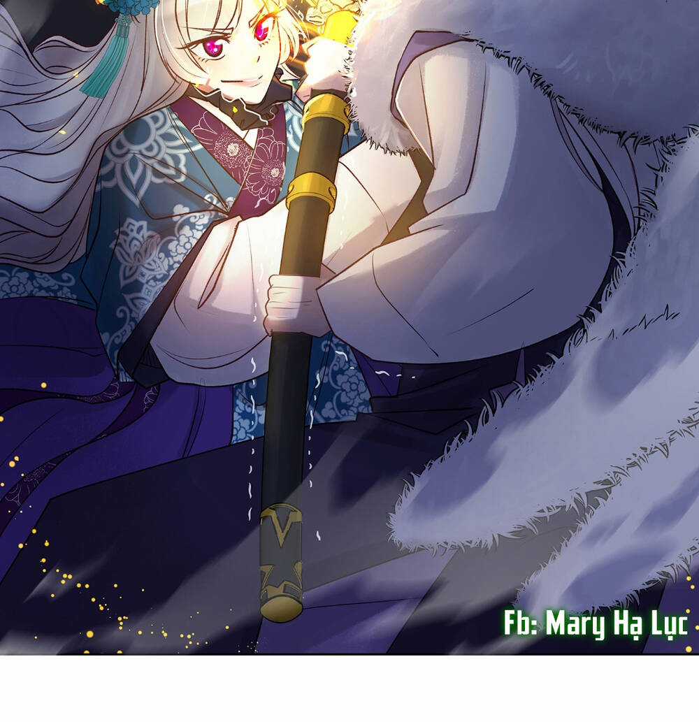 Bảo Vật Của Công Chúa Chapter 5 trang 3