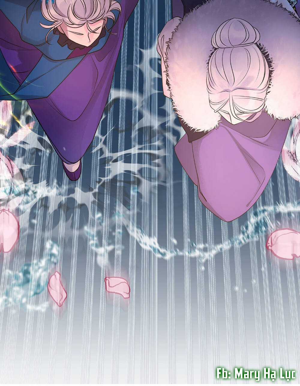 Bảo Vật Của Công Chúa Chapter 5 trang 30