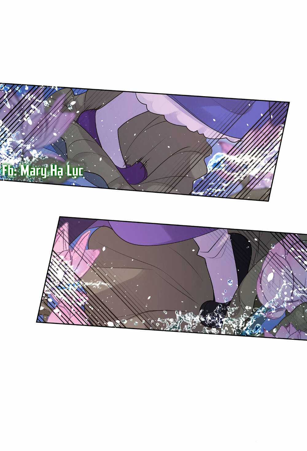 Bảo Vật Của Công Chúa Chapter 5 trang 31