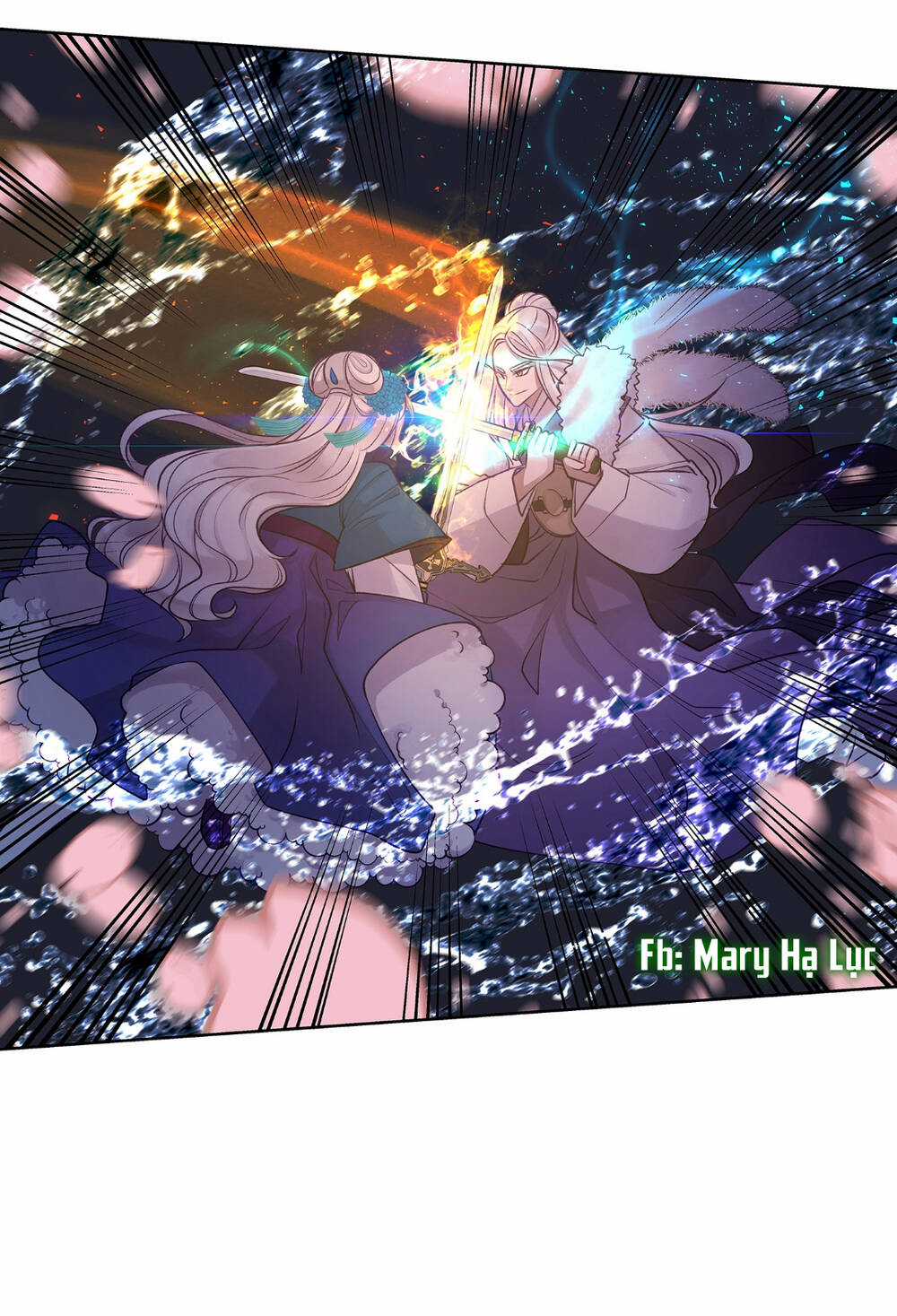 Bảo Vật Của Công Chúa Chapter 5 trang 32