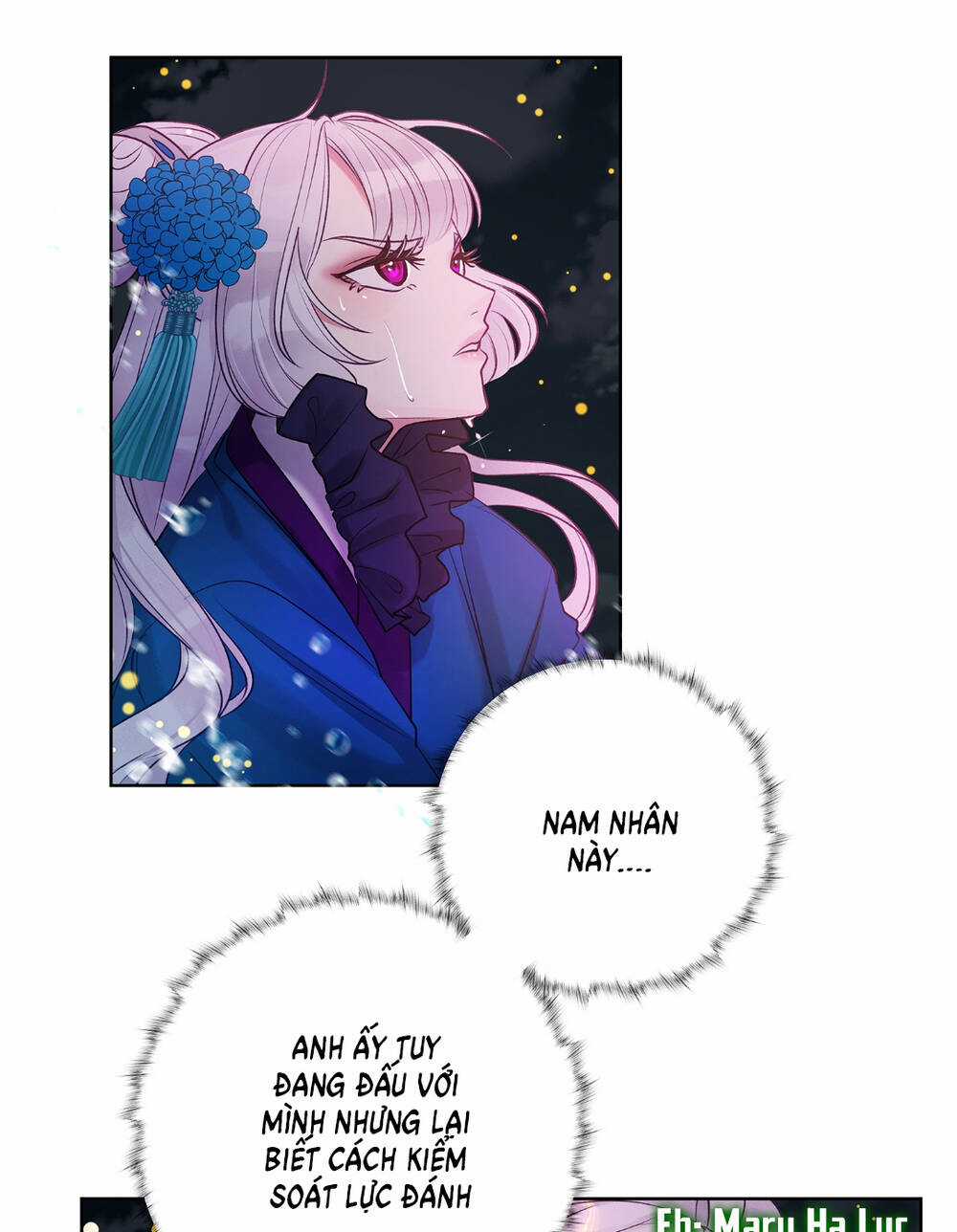 Bảo Vật Của Công Chúa Chapter 5 trang 33