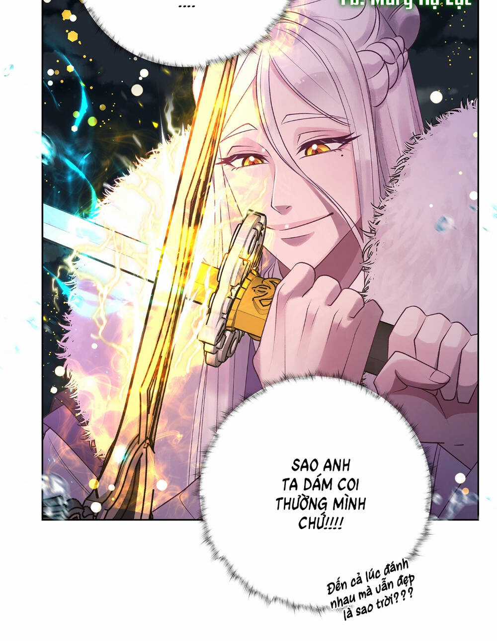 Bảo Vật Của Công Chúa Chapter 5 trang 34