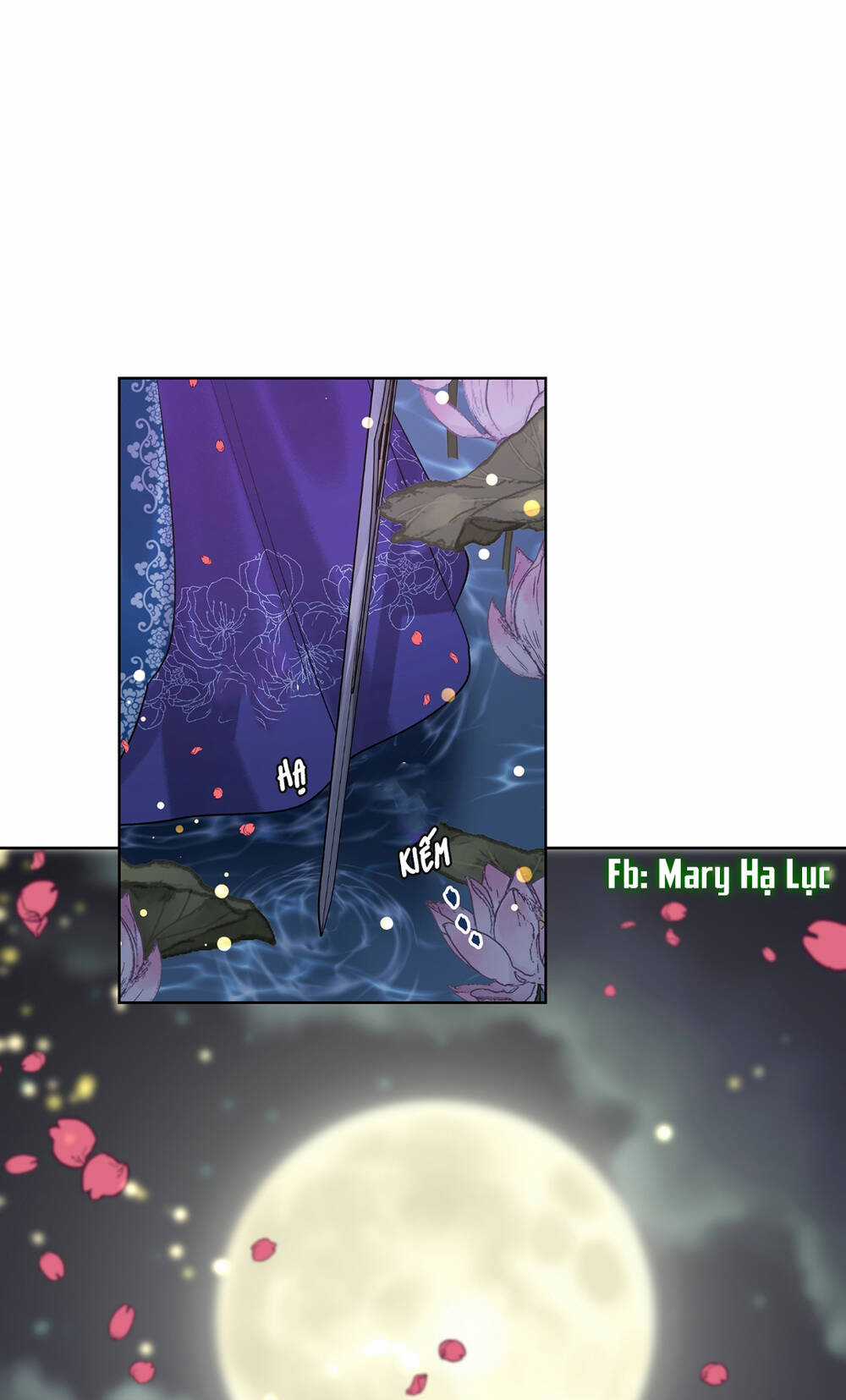 Bảo Vật Của Công Chúa Chapter 5 trang 39