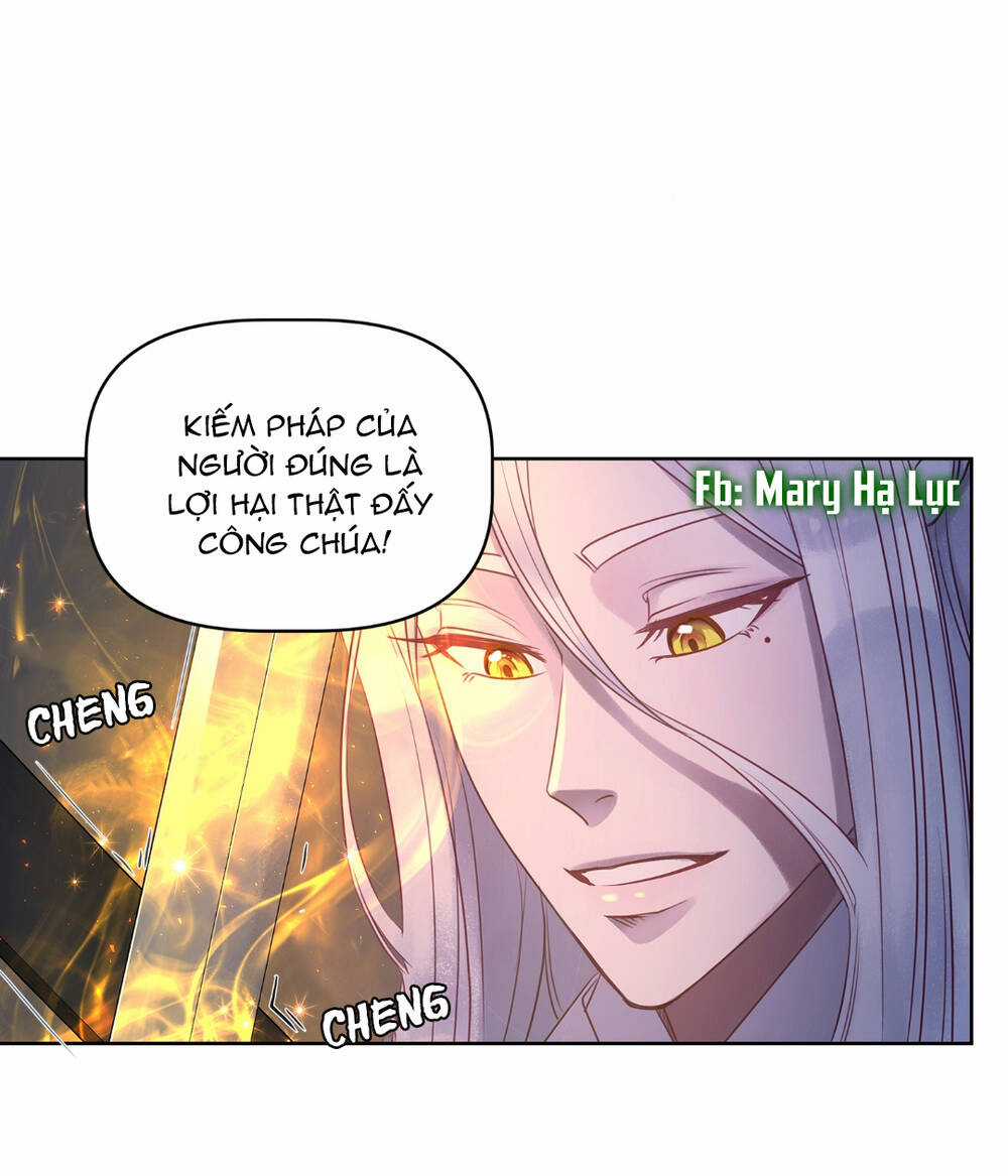 Bảo Vật Của Công Chúa Chapter 5 trang 4