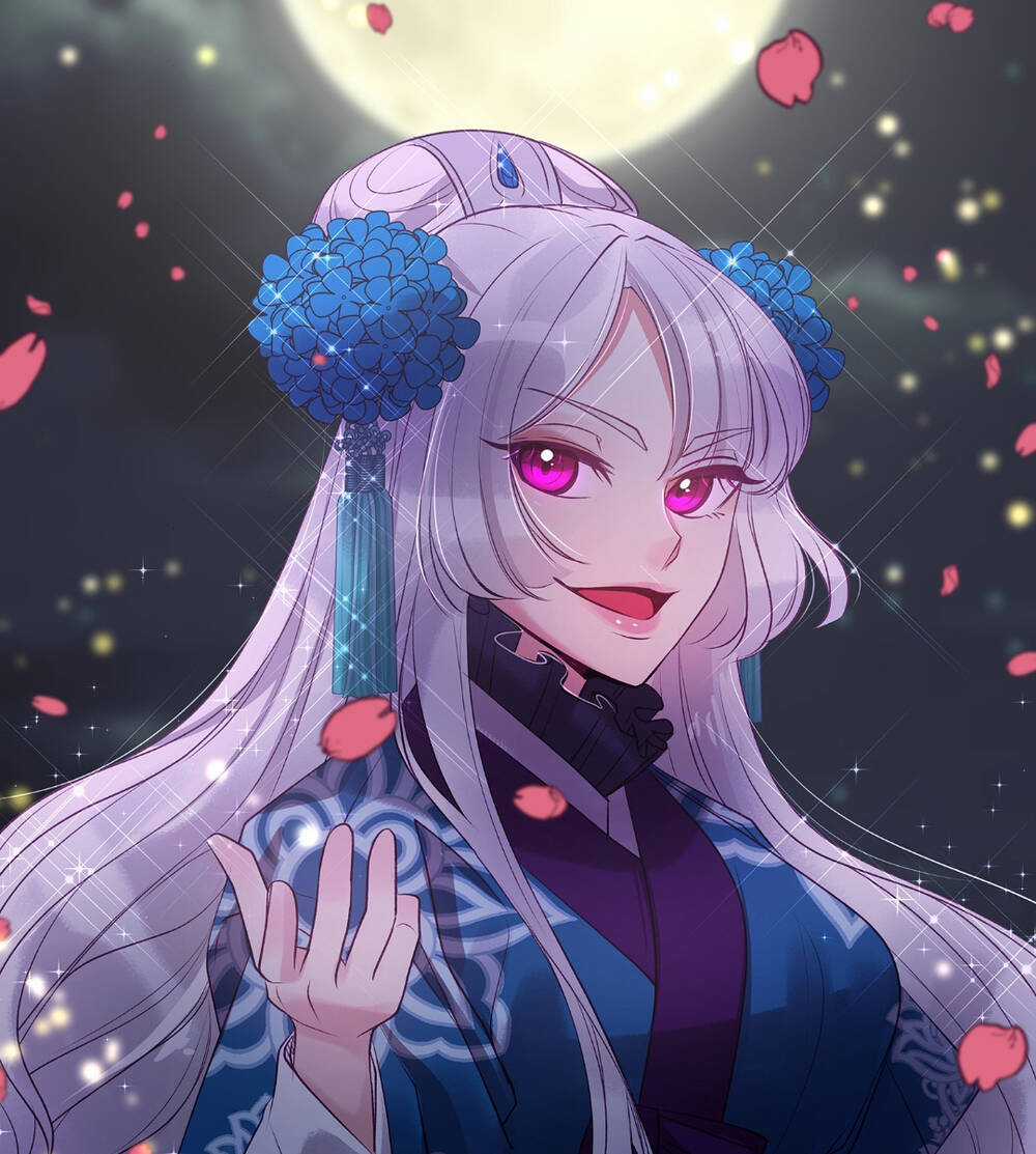 Bảo Vật Của Công Chúa Chapter 5 trang 40