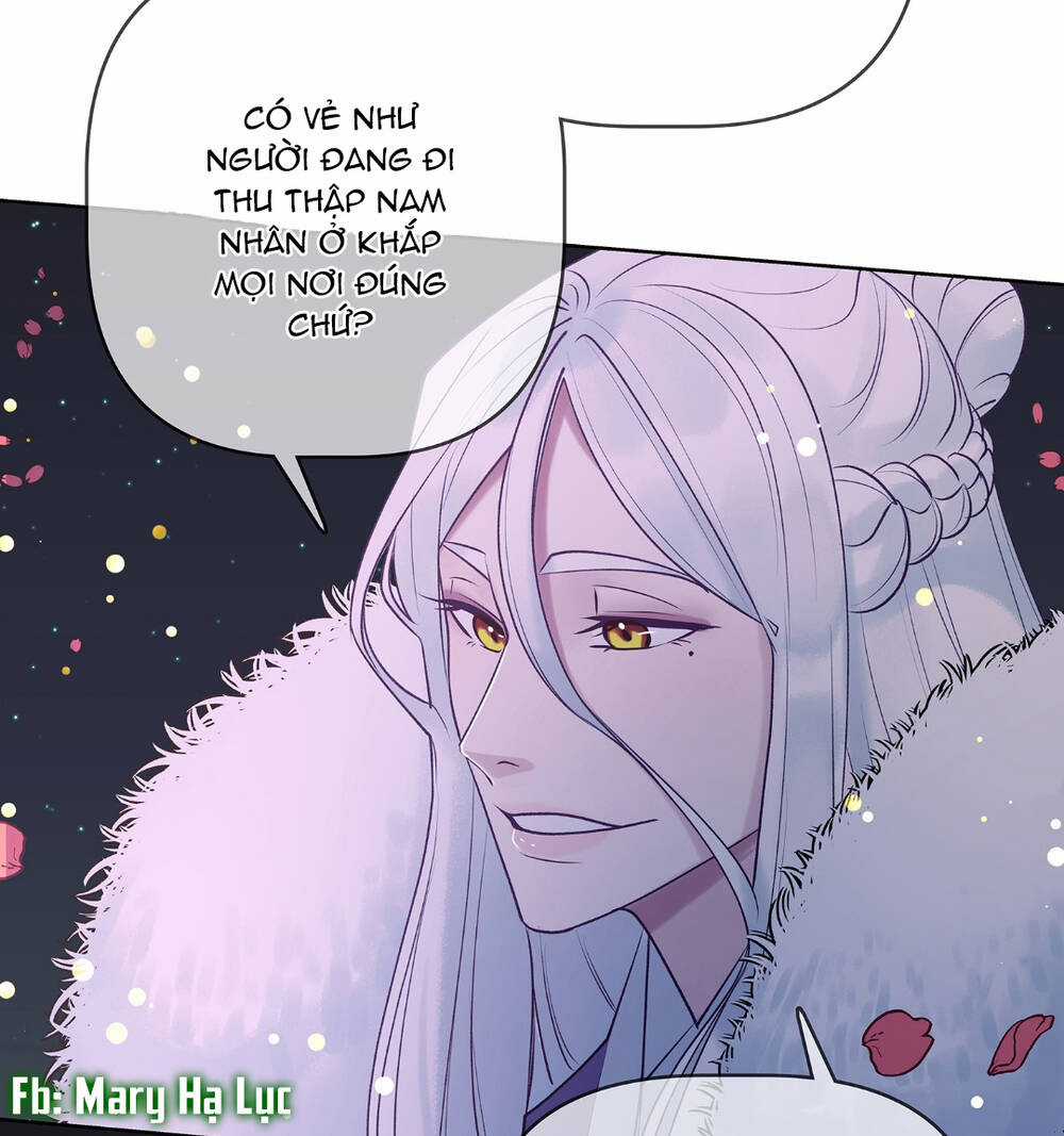 Bảo Vật Của Công Chúa Chapter 5 trang 43