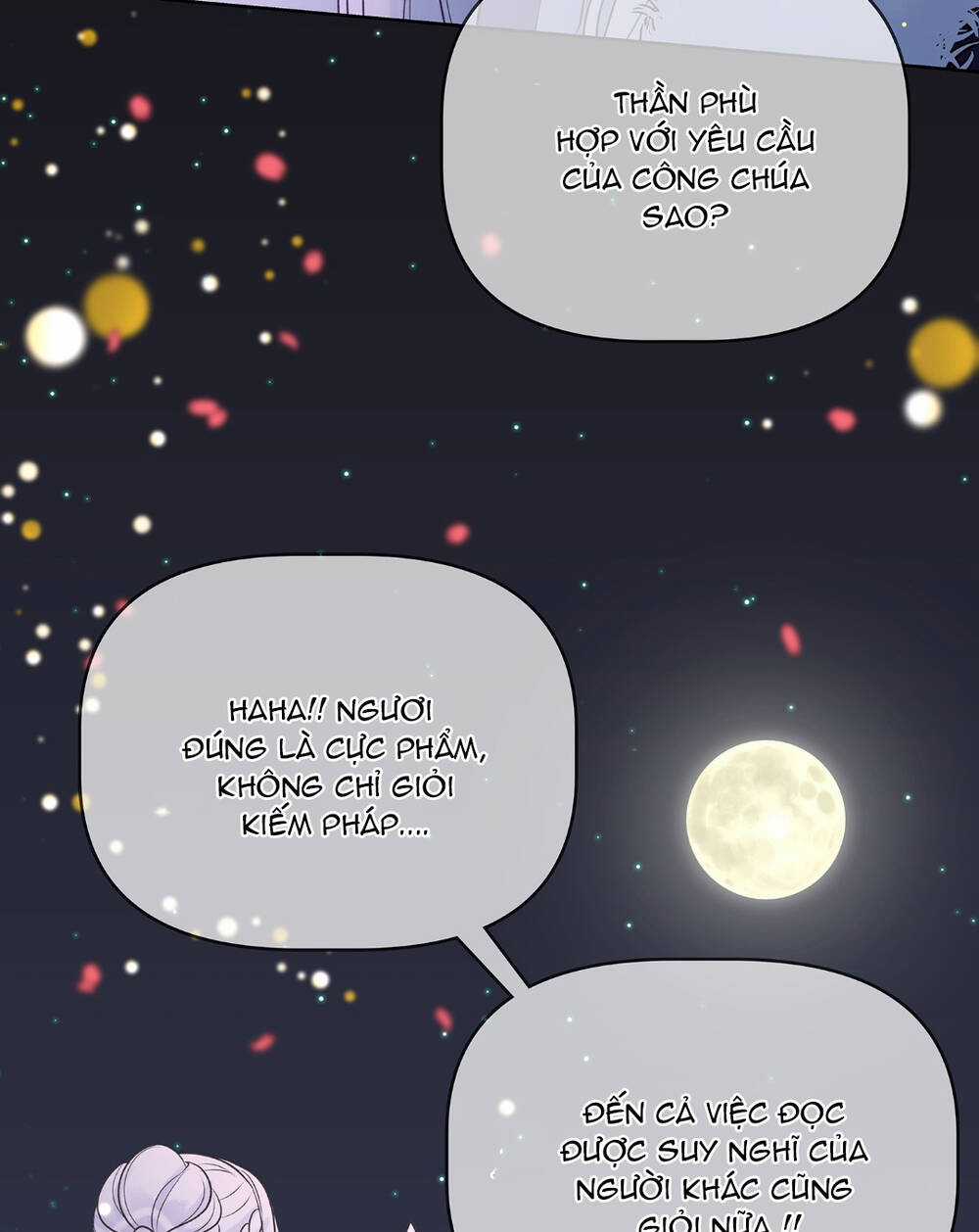 Bảo Vật Của Công Chúa Chapter 5 trang 44