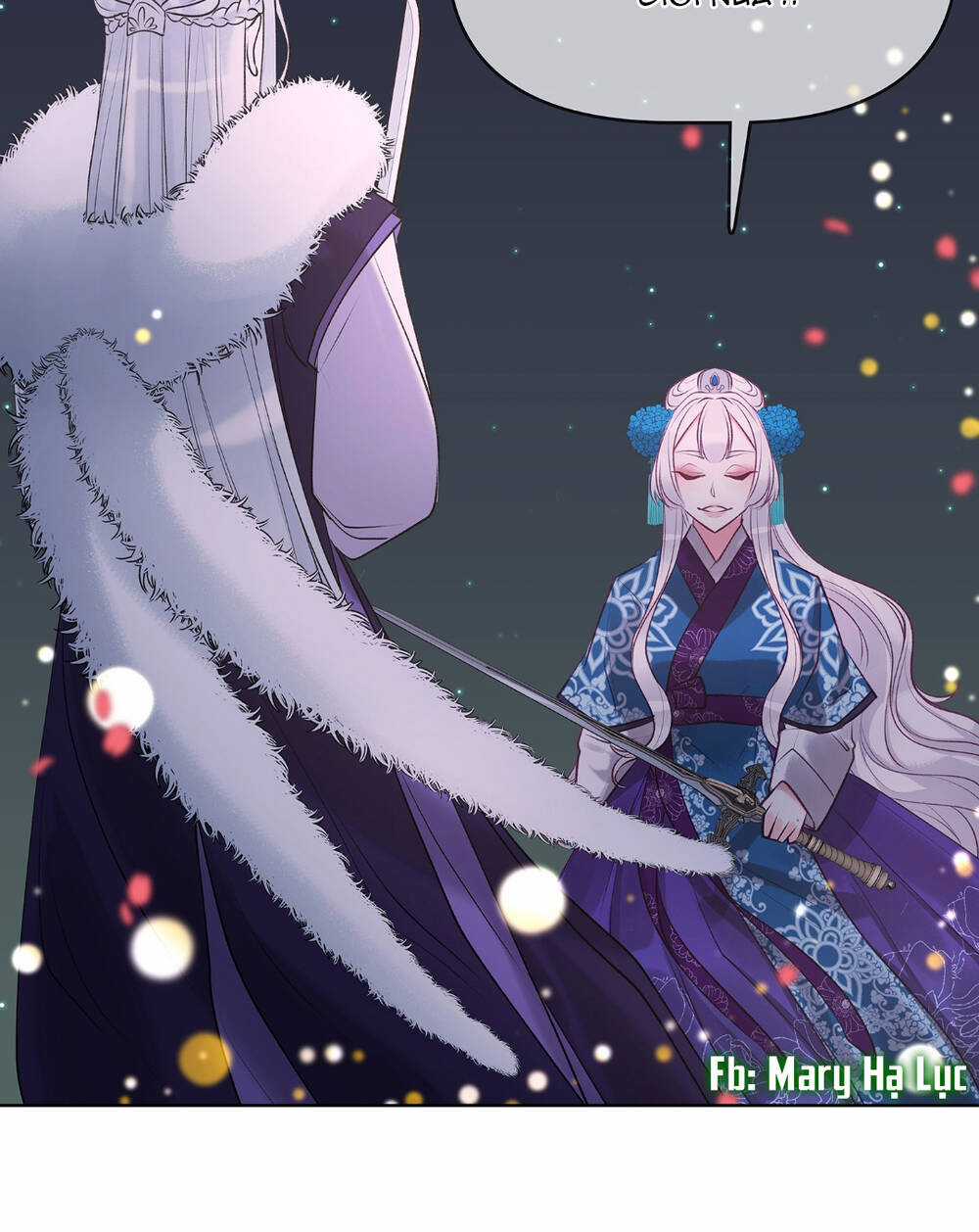 Bảo Vật Của Công Chúa Chapter 5 trang 45