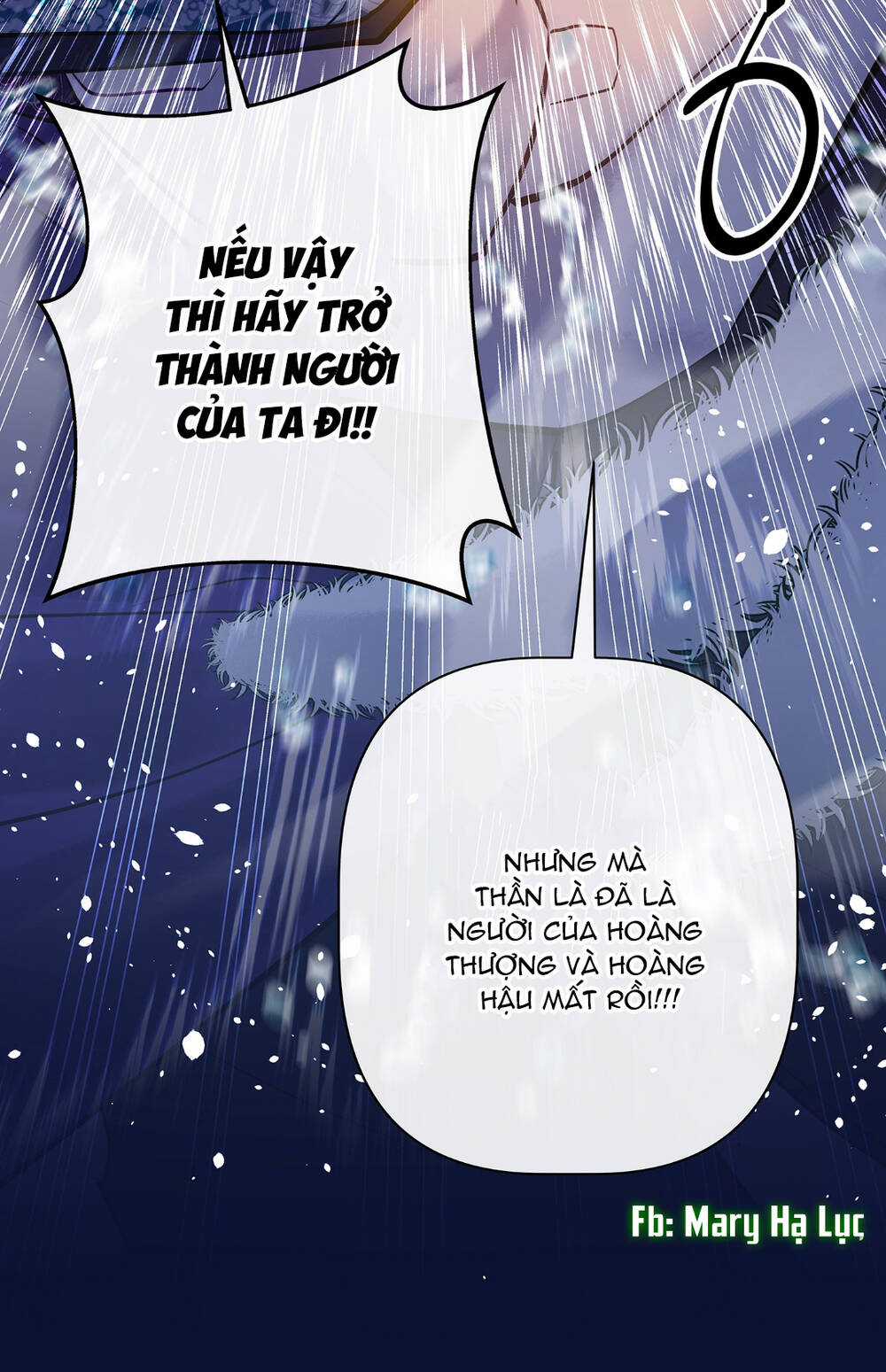 Bảo Vật Của Công Chúa Chapter 5 trang 48