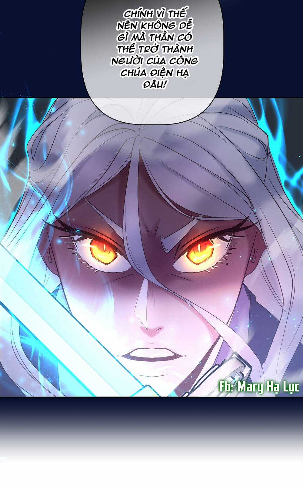 Bảo Vật Của Công Chúa Chapter 5 trang 50