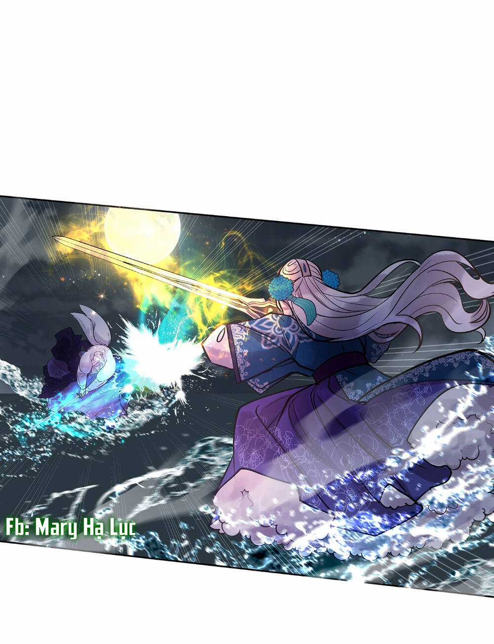 Bảo Vật Của Công Chúa Chapter 5 trang 51