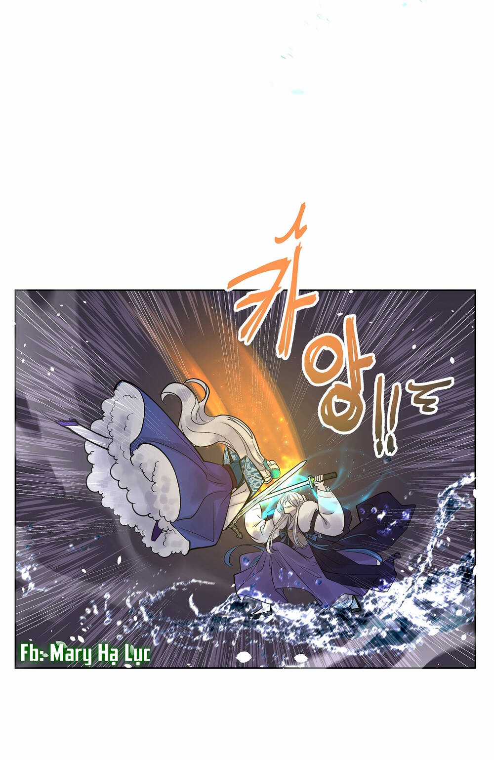 Bảo Vật Của Công Chúa Chapter 5 trang 54