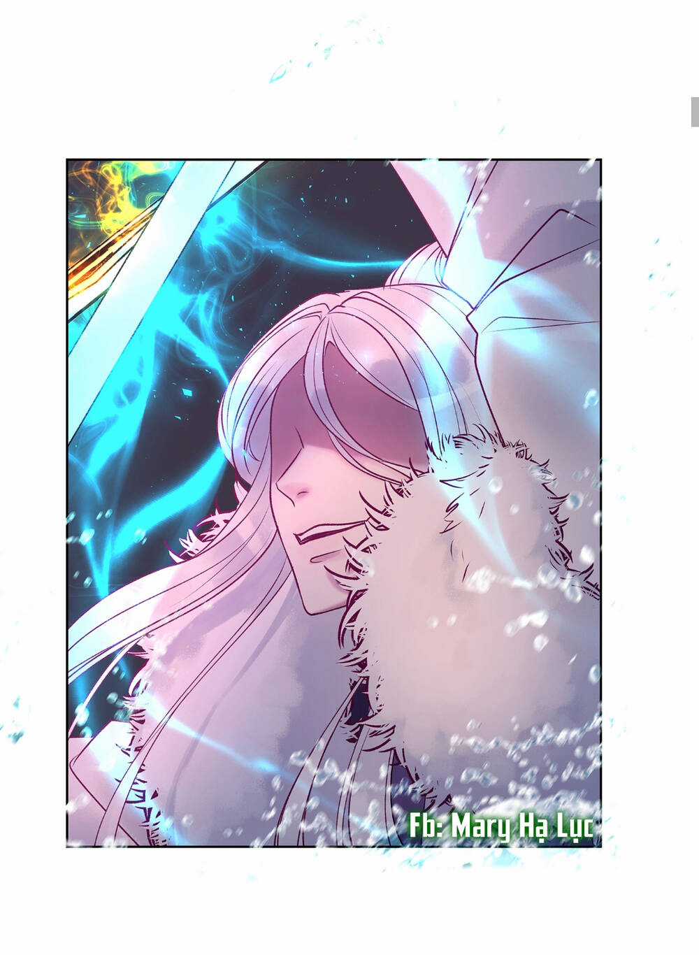 Bảo Vật Của Công Chúa Chapter 5 trang 56