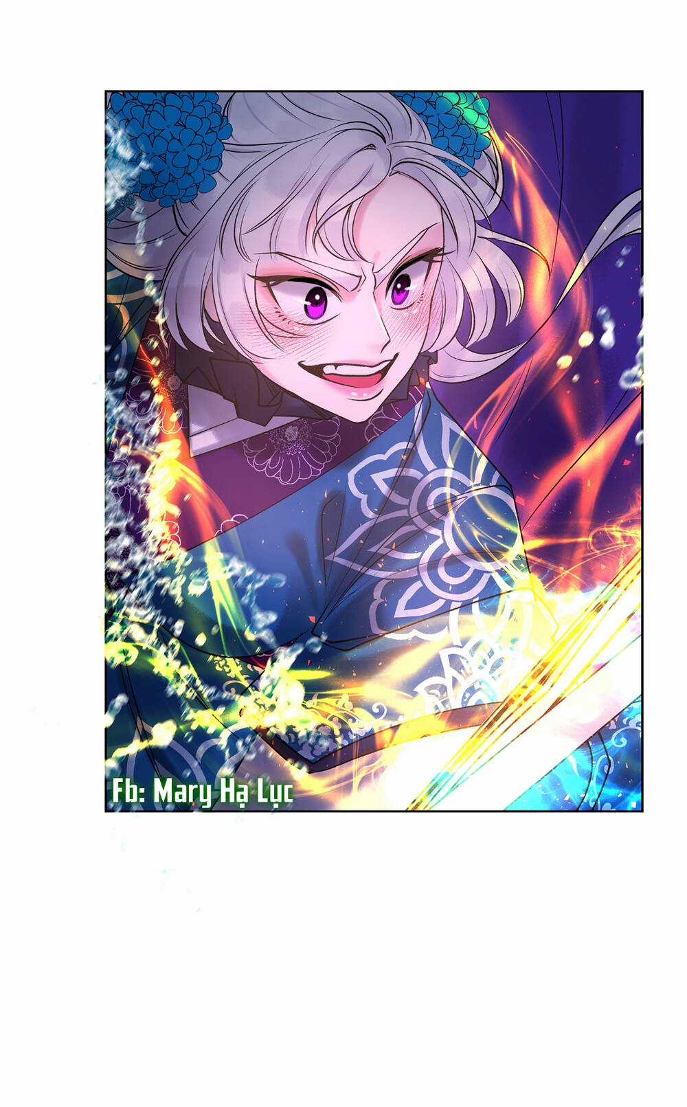 Bảo Vật Của Công Chúa Chapter 5 trang 57