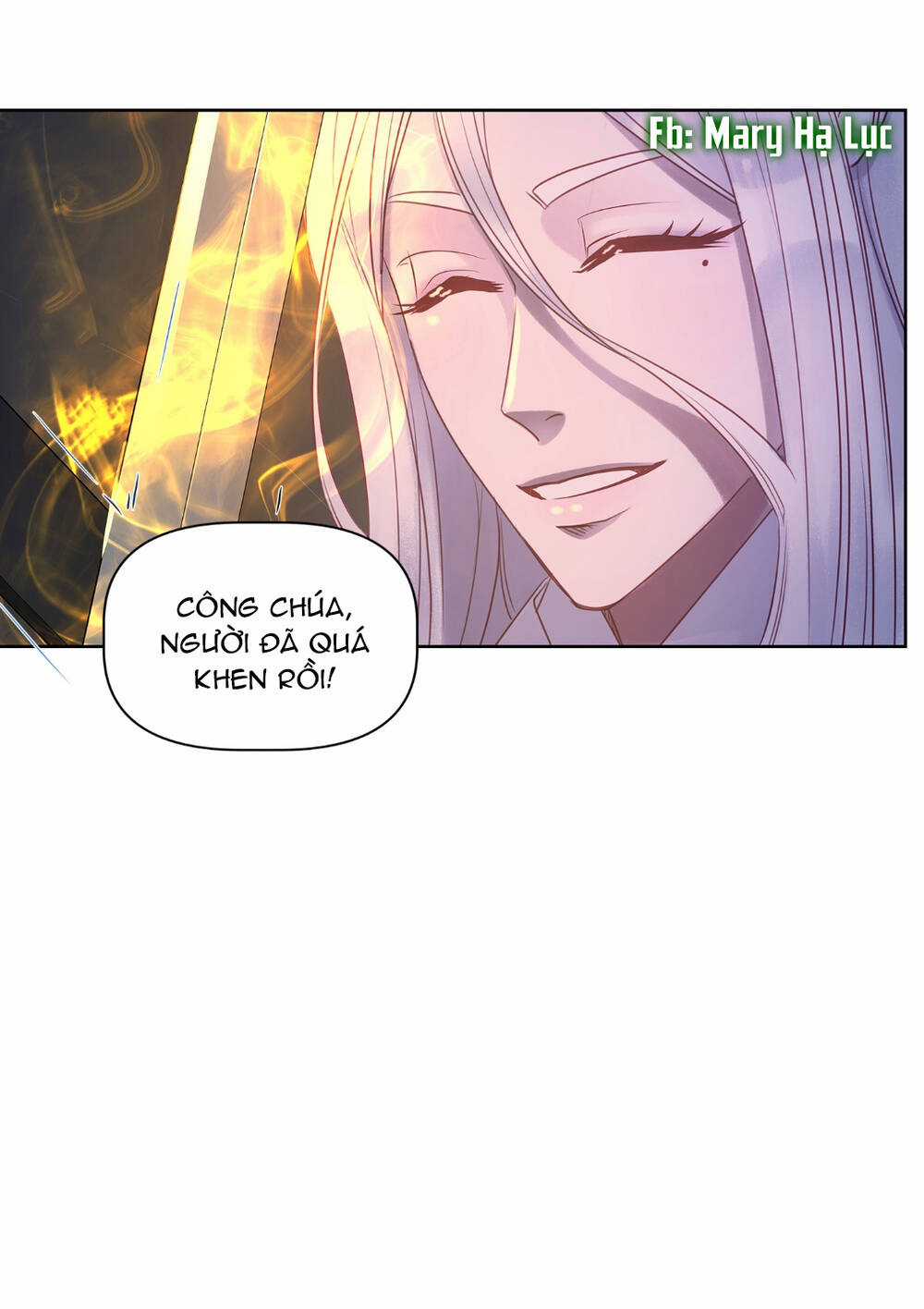 Bảo Vật Của Công Chúa Chapter 5 trang 6