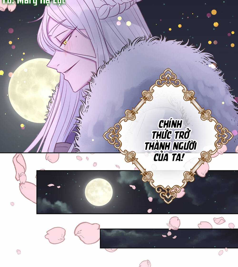 Bảo Vật Của Công Chúa Chapter 5 trang 62