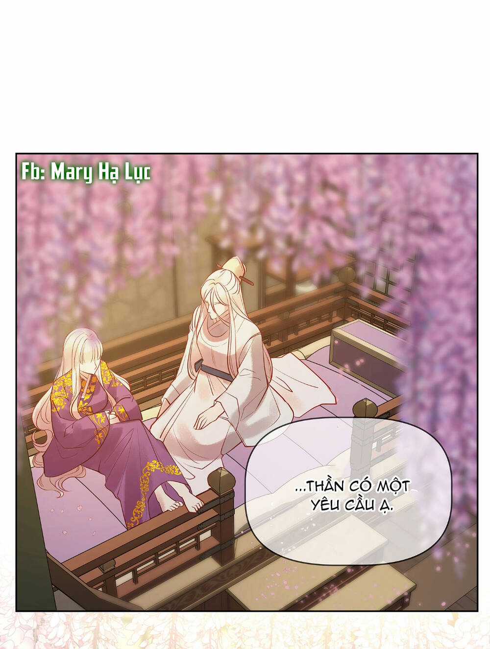 Bảo Vật Của Công Chúa Chapter 5 trang 65