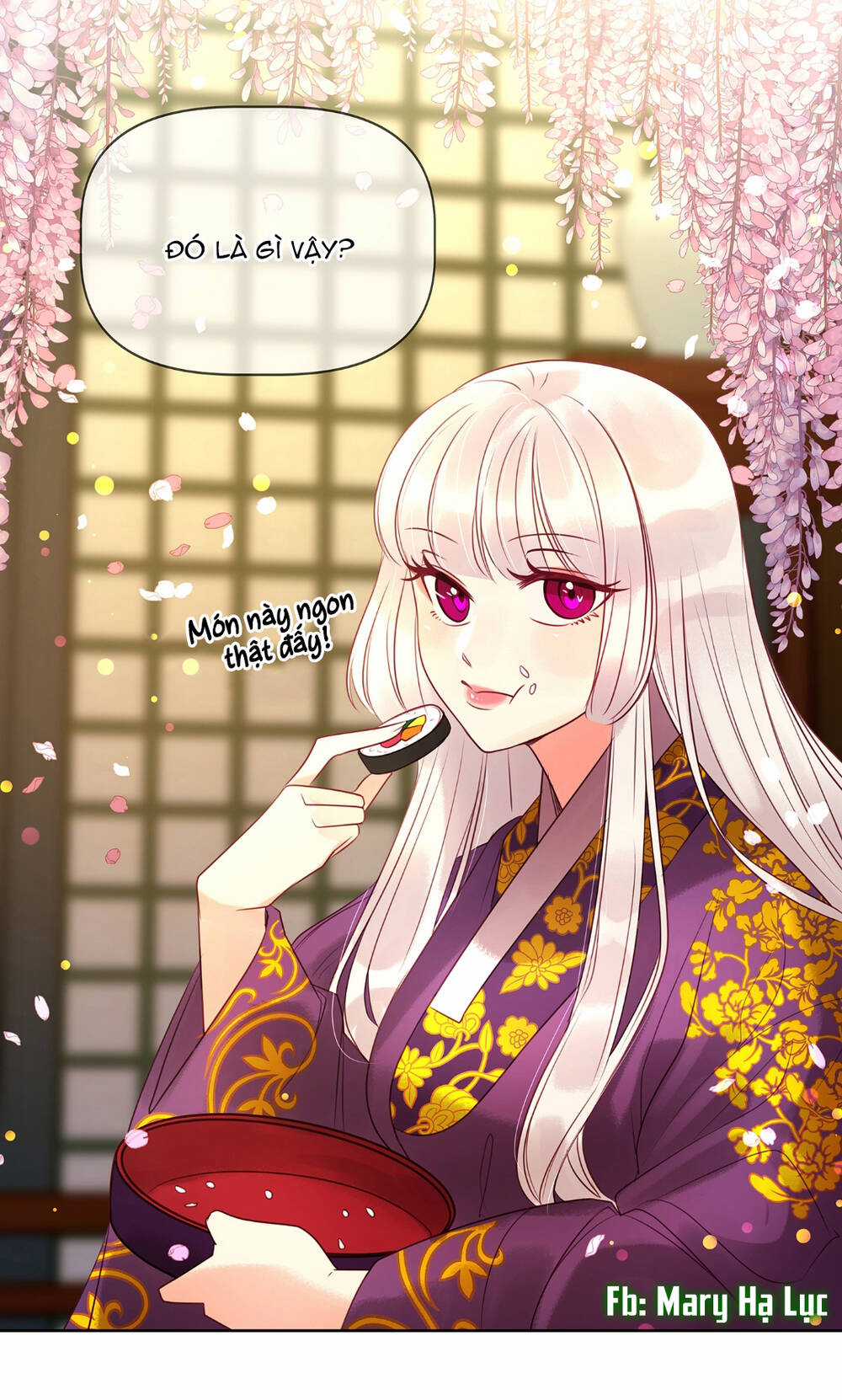 Bảo Vật Của Công Chúa Chapter 5 trang 66