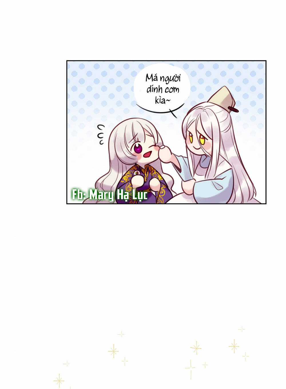 Bảo Vật Của Công Chúa Chapter 5 trang 67