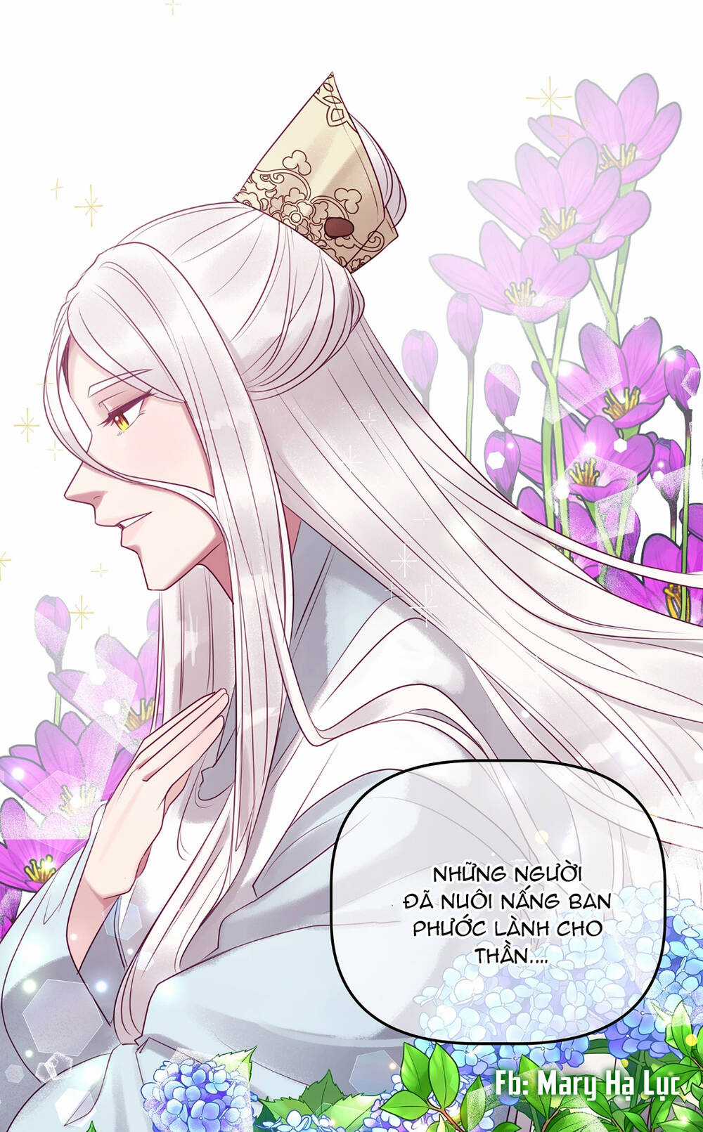 Bảo Vật Của Công Chúa Chapter 5 trang 68