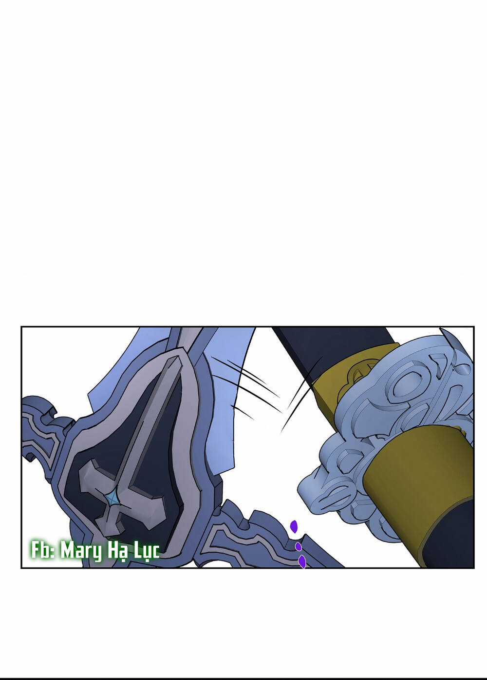 Bảo Vật Của Công Chúa Chapter 5 trang 9