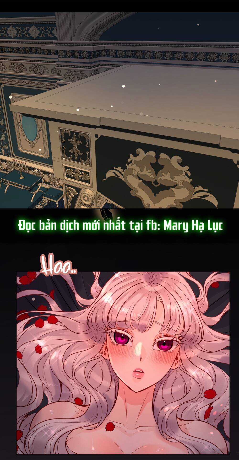 Bảo Vật Của Công Chúa Chapter 50 trang 10