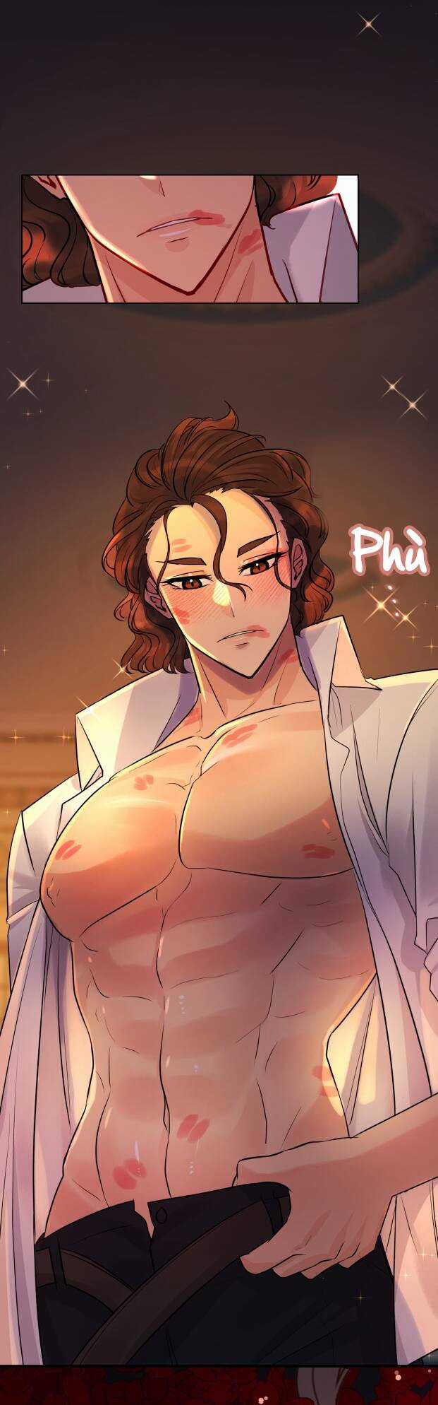 Bảo Vật Của Công Chúa Chapter 50 trang 11