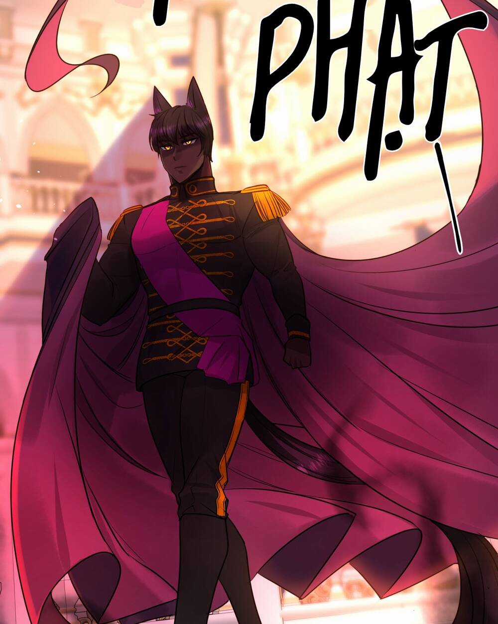 Bảo Vật Của Công Chúa Chapter 50 trang 14