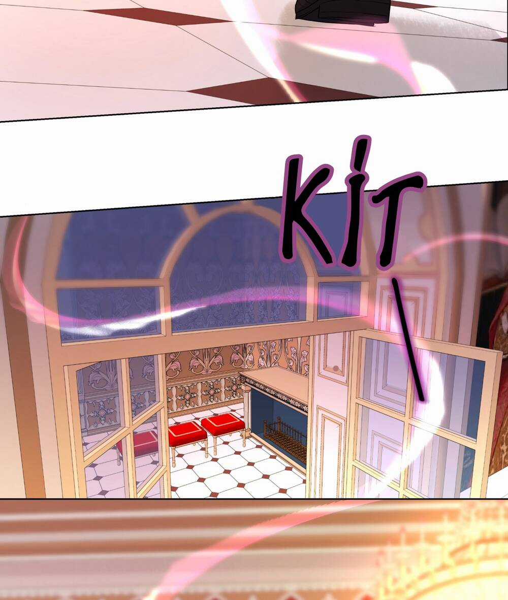 Bảo Vật Của Công Chúa Chapter 50 trang 22