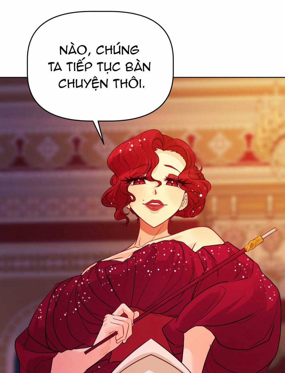 Bảo Vật Của Công Chúa Chapter 50 trang 27