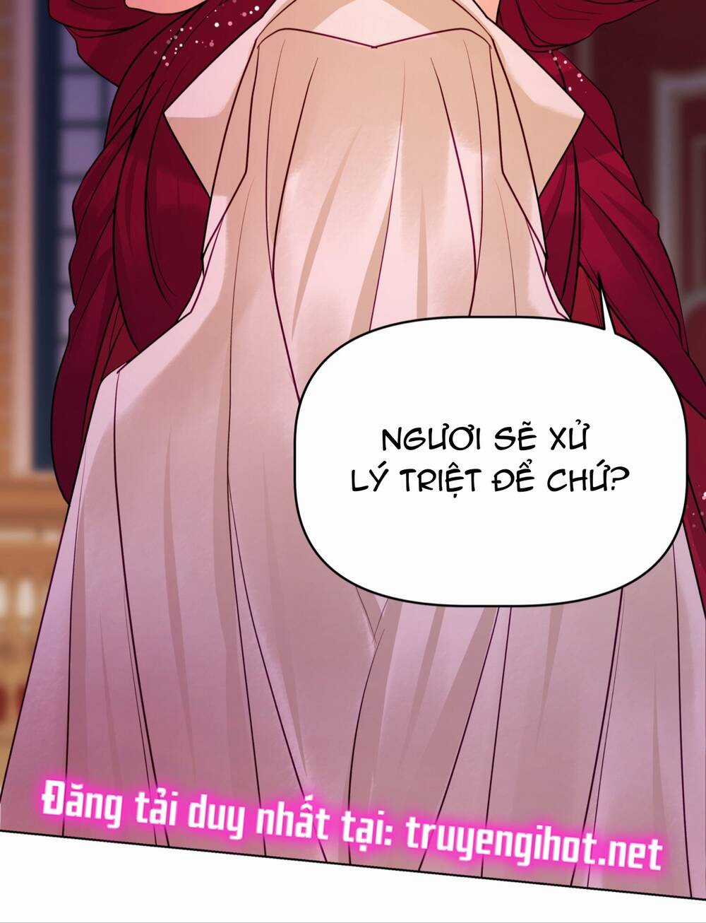 Bảo Vật Của Công Chúa Chapter 50 trang 28