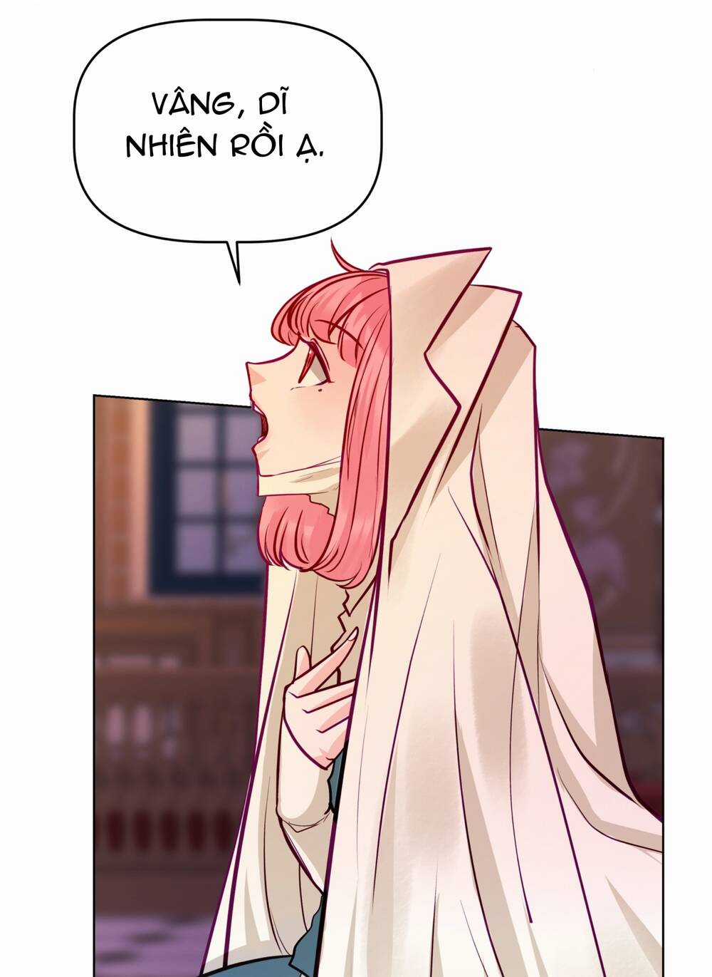 Bảo Vật Của Công Chúa Chapter 50 trang 29