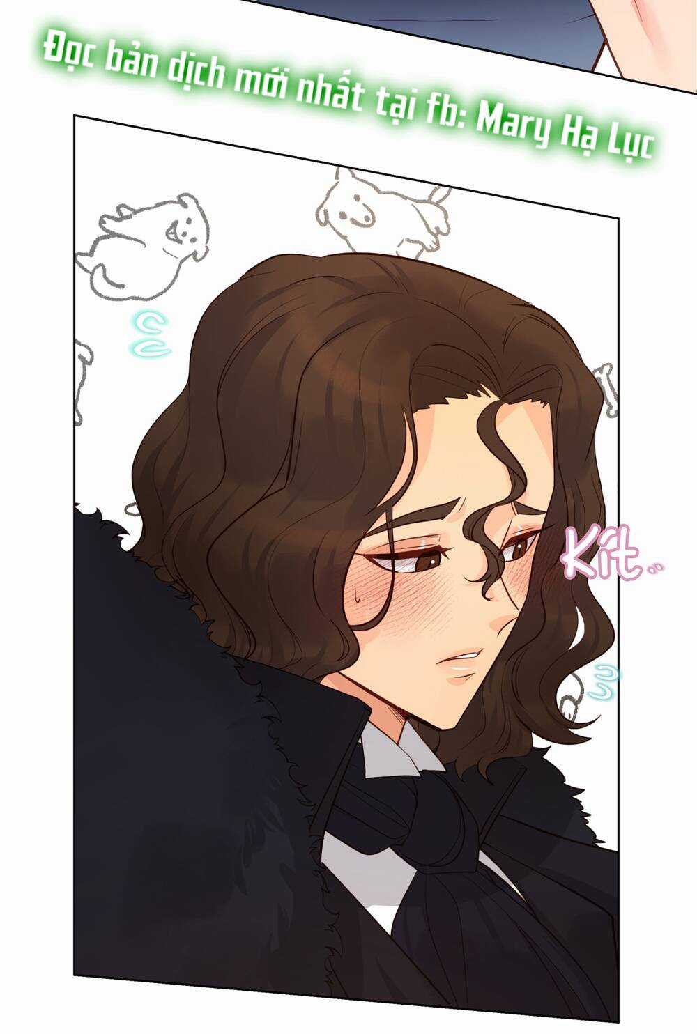 Bảo Vật Của Công Chúa Chapter 50 trang 3