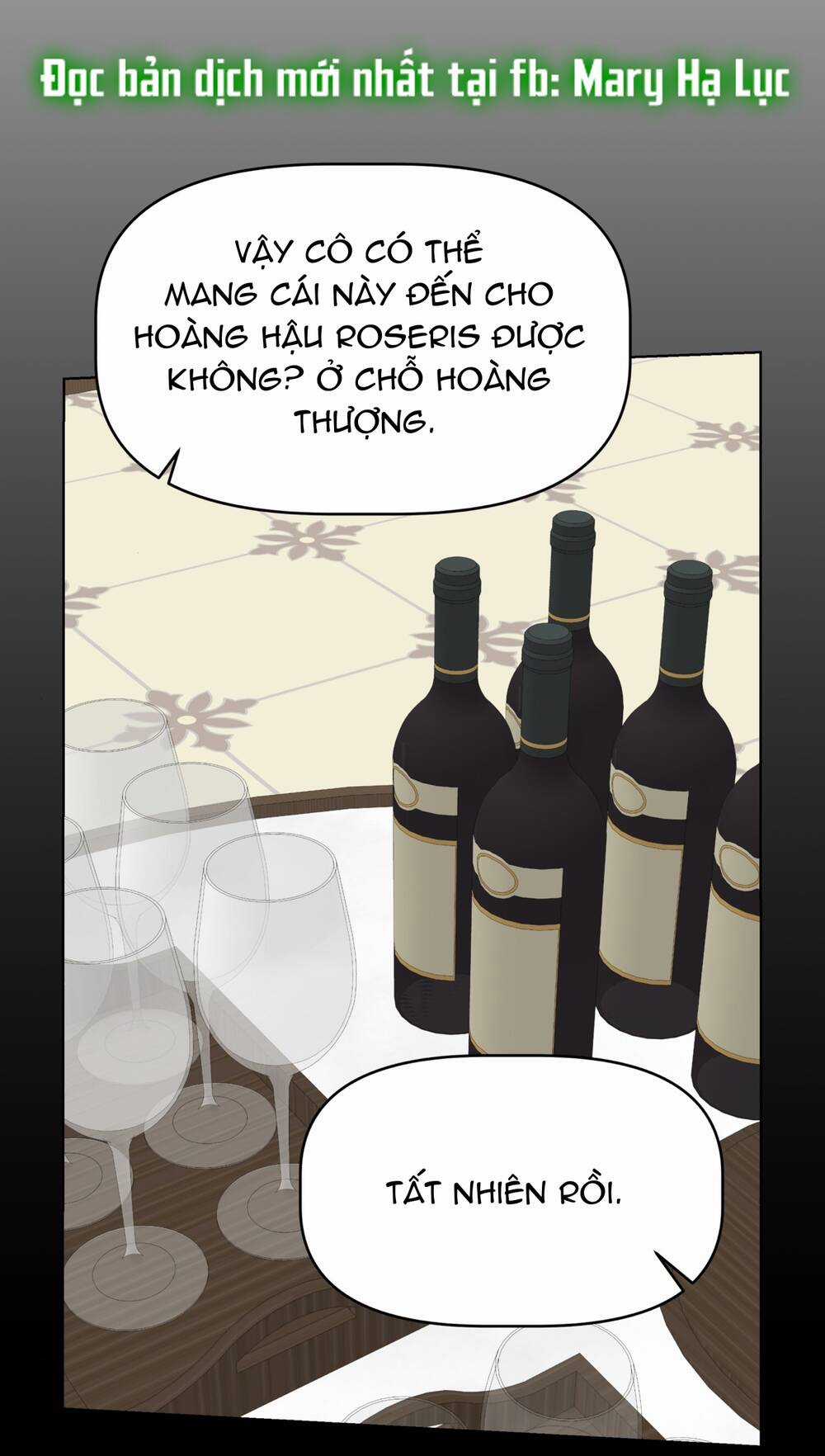 Bảo Vật Của Công Chúa Chapter 50 trang 31