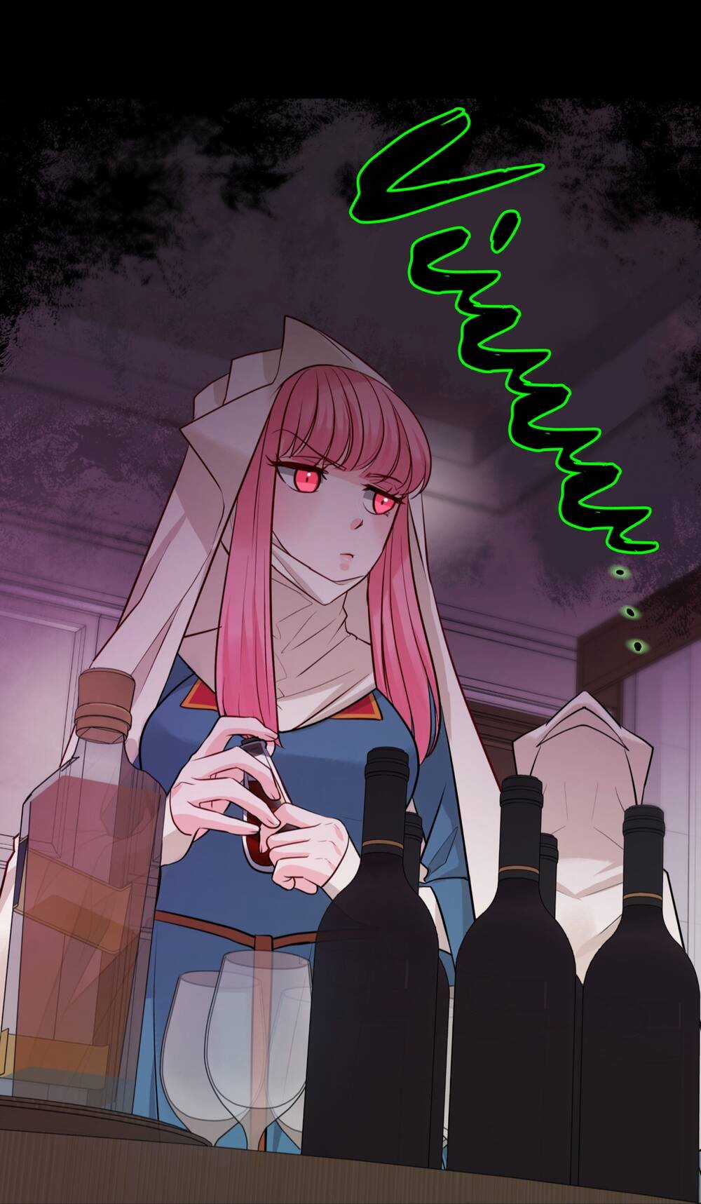 Bảo Vật Của Công Chúa Chapter 50 trang 32