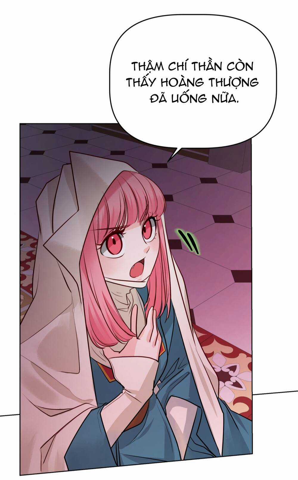 Bảo Vật Của Công Chúa Chapter 50 trang 35