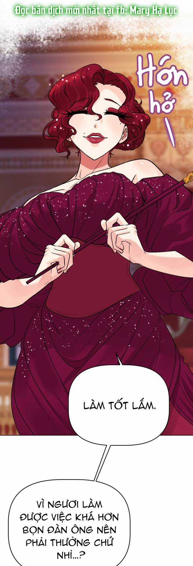 Bảo Vật Của Công Chúa Chapter 50 trang 36