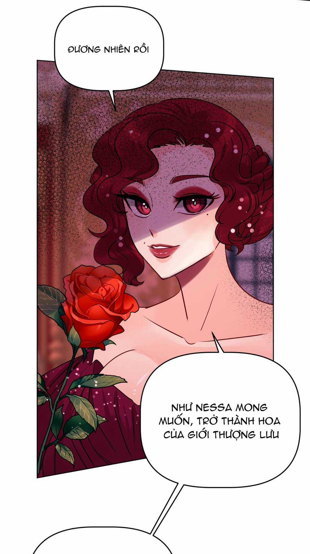 Bảo Vật Của Công Chúa Chapter 50 trang 38