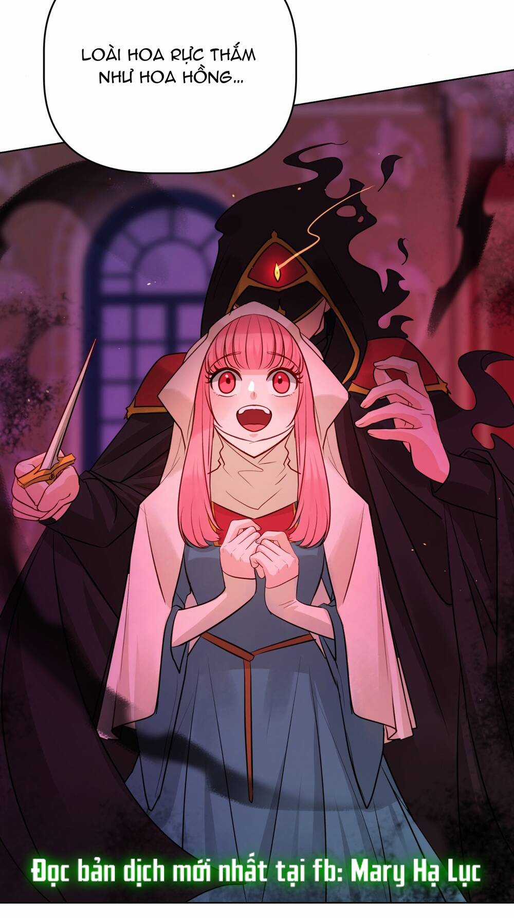 Bảo Vật Của Công Chúa Chapter 50 trang 39