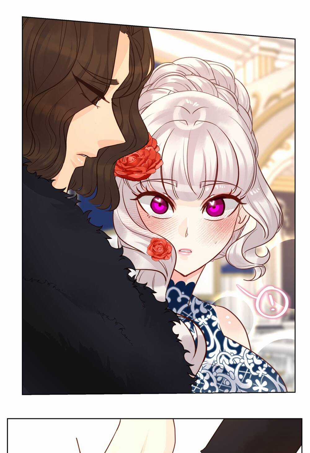 Bảo Vật Của Công Chúa Chapter 50 trang 4