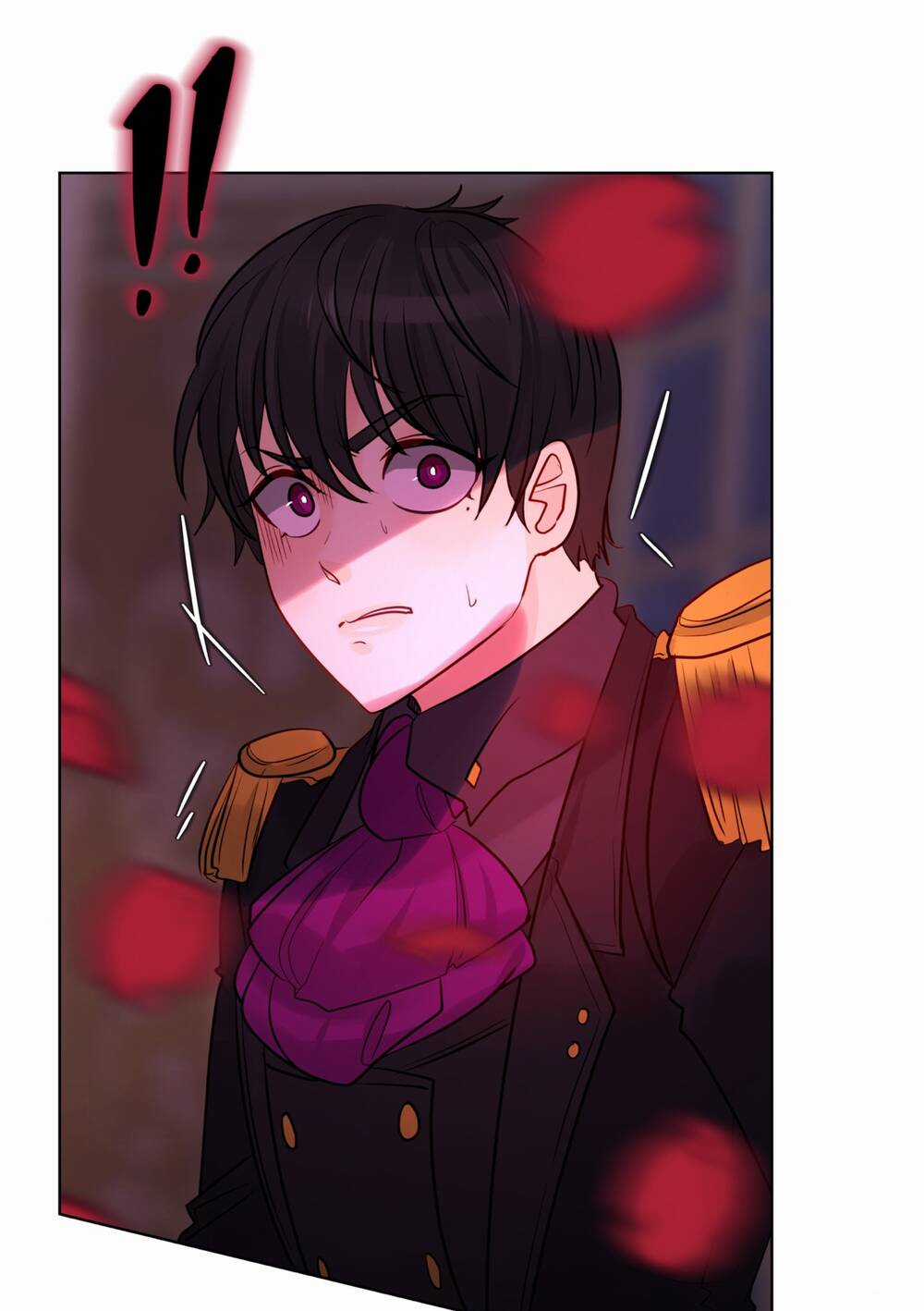 Bảo Vật Của Công Chúa Chapter 50 trang 40