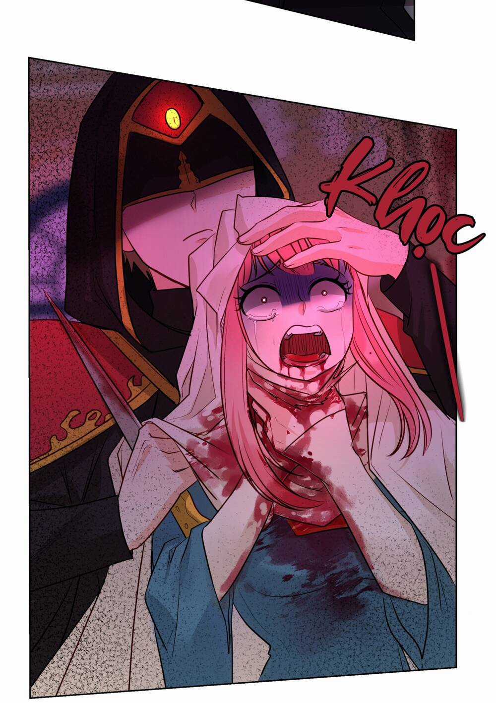 Bảo Vật Của Công Chúa Chapter 50 trang 41