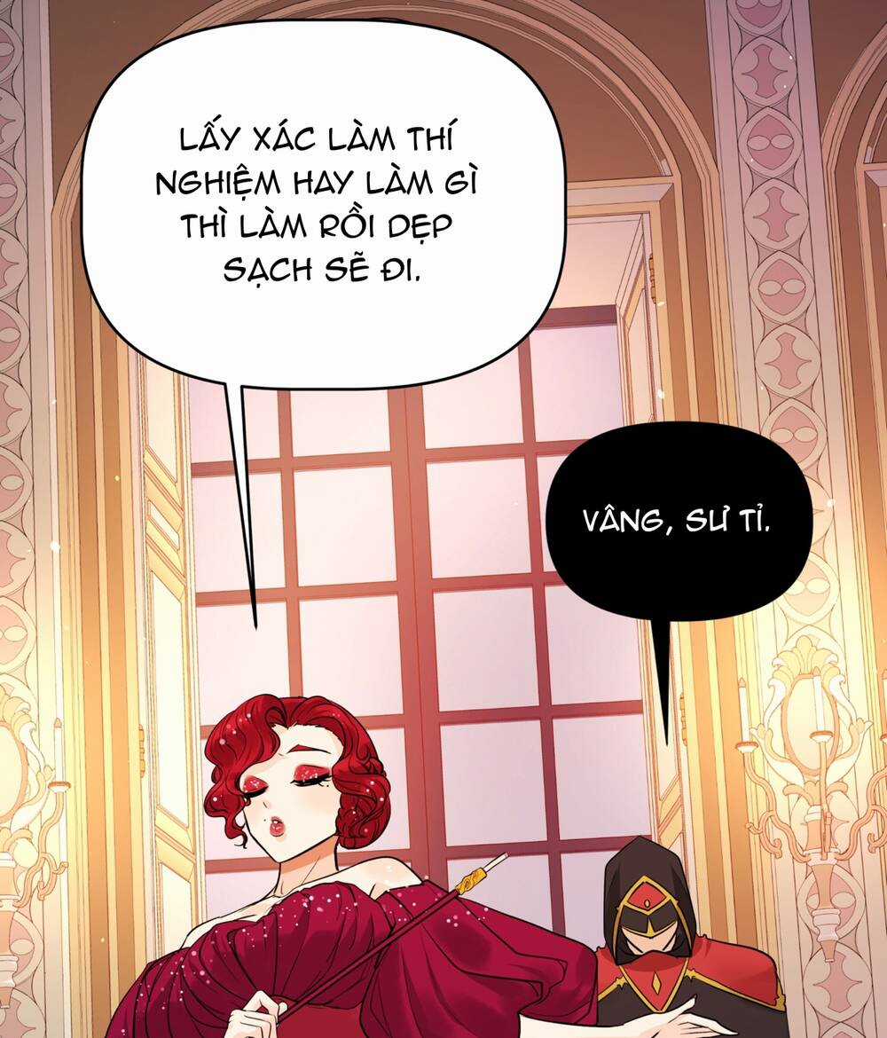 Bảo Vật Của Công Chúa Chapter 50 trang 45