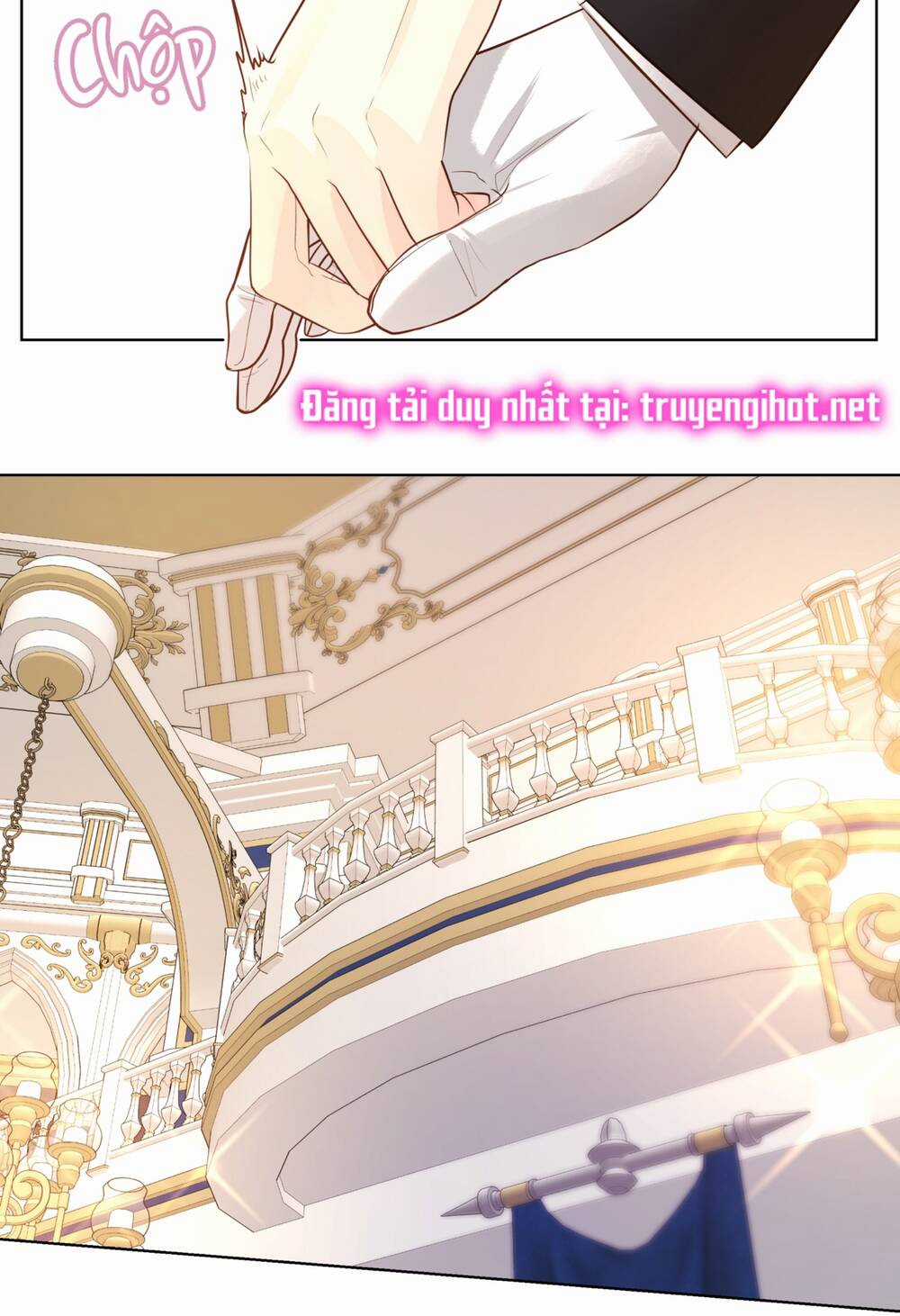 Bảo Vật Của Công Chúa Chapter 50 trang 5